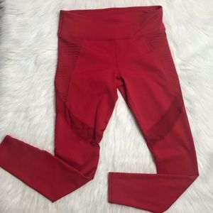 Fabletics zowie leggings